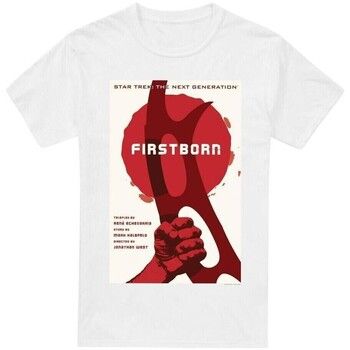 Star Trek Camiseta The Next Generation Season 7 Episode 21 para hombre