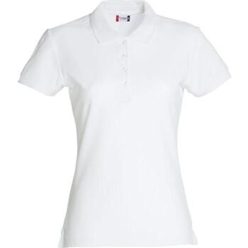 C-Clique Polo Basic para mujer