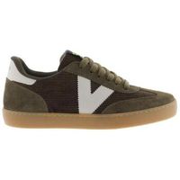 victoria zapatillas 1126220-kaki para hombre