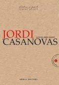 jordi casanovas algunes obres 20092019