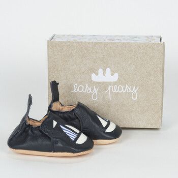 Easy Peasy Pantuflas MY BLUMOO BATEAU para niño