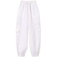 twin set pantalones pantalone para mujer