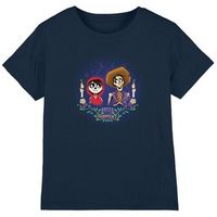 coco tops y camisetas seize your ment para nino