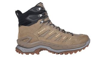 Lowa Innovo Gore-Tex Mid - hombre