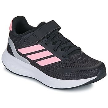 adidas Zapatillas RUNFALCON 5 EL C para niña