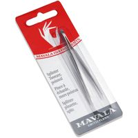 mavala splinter tweezers