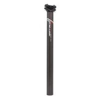tija de sillin massi msp 304 negro 309x400mm carbono