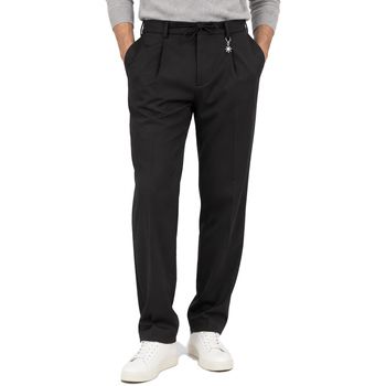 Manuel Ritz Pantalón 4132P1688MC-263752 para hombre