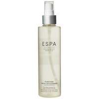 espa face cleansers purifying micellar cleanser 200ml