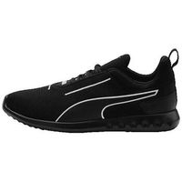 puma zapatos baskets 192503-01 noir para hombre