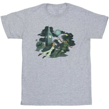 Disney Camiseta BI56105 para niño