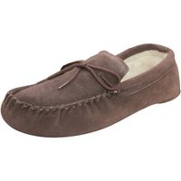 eastern counties leather pantuflas el182 para mujer