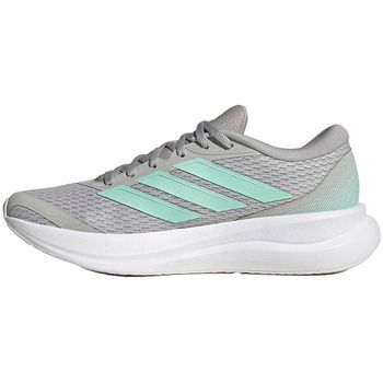 adidas Zapatillas de running Chaussures de running runfalcon 6 cloudfoam gris para mujer