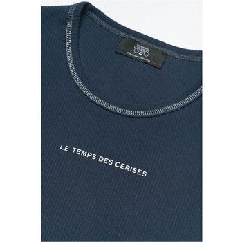 Le Temps des Cerises Tops y Camisetas Camiseta YUKONGI para niña