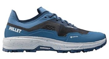 Millet Intense Gore-Tex - mujer - azul
