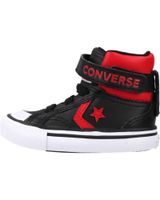 de converse zapatillas nino modelo pro blaze hi color negro blckrd
