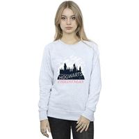 harry potter jersey hogwarts para mujer