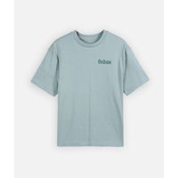 oxbow camiseta tee-shirt manches courtes waterlily para mujer