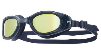 Gafas tyr special ops 2 0 espejadas oro azul