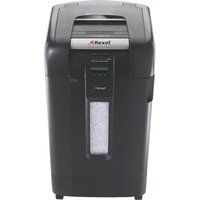 rexel auto 750m micro cut paper shredder