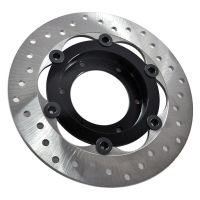 disco de freno moto guzzi 242mm flotante discacciati