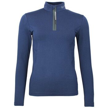 Peak Mountain Camiseta manga larga Top technique femme ANEVI para mujer