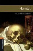 oxford bookworms 2 hamlet mp3 pack