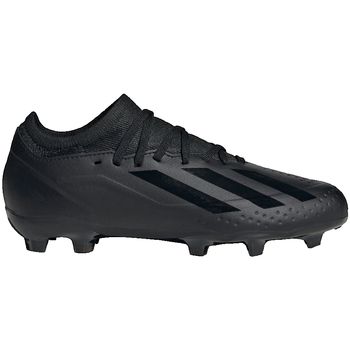 adidas Zapatillas de fútbol Bottines X Crazyfast.3 FG junior vitesse para niño