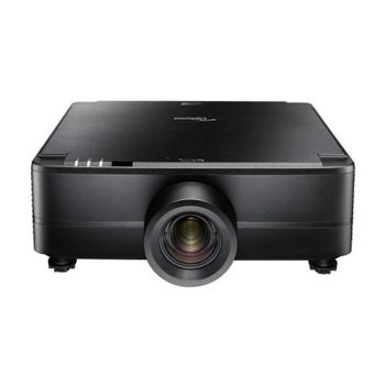 Optoma ZU920T Proyector Láser ANSI DLP WUXGA 3D 9800 Lúmenes