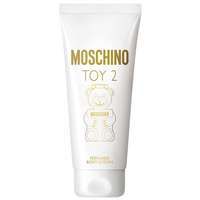 moschino toy2 perfumed body lotion 200ml