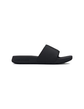 Chanclas de Natación Under Armour Ignite Select Niño Negro