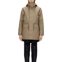 rains parka nome short w parka w3t3 para mujer