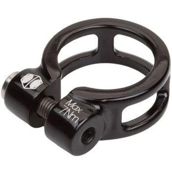 Box One Seat Clamp Black / 25.4mm