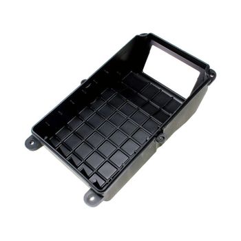 Caja del filtro de aire Moto Guzzi 1200 Griso tapa