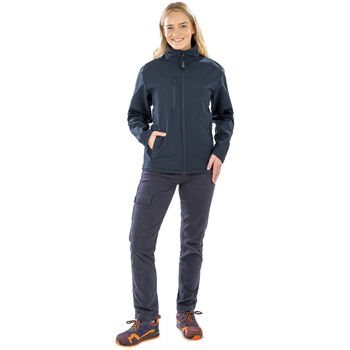 Result Chaqueta R900F para mujer