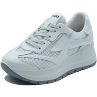 igico zapatillas 1156900 nappa zoom para mujer