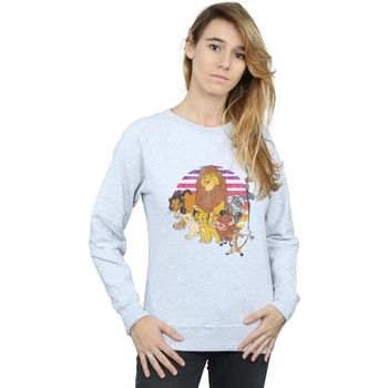 Disney Jersey The Lion King Pride Family para mujer