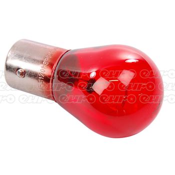 385 Bulb (Red) 12V 21W - Single Pack