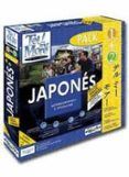 Japonés (Tell Me More) (pack 1 principiante + 2 avanzado) (CD-ROM)