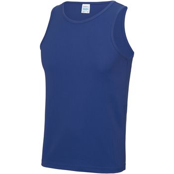 Awdis Camiseta tirantes Just Cool para hombre