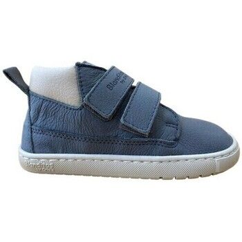 Blanditos Deportivas Moda Blanditos de Crío's ETNA Azul para niño