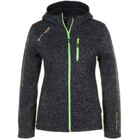peak mountain polar blouson polaire femme alaine para mujer
