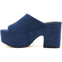 guess sandalias fljya2den04l para mujer