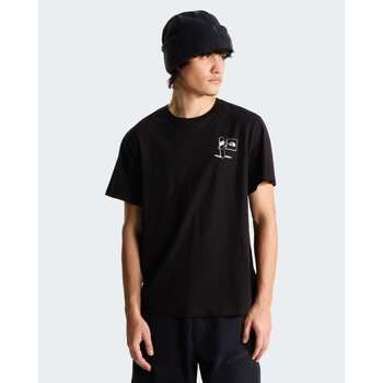 The North Face Camiseta Opposites Attract Relaxed para mujer