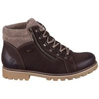 remonte botines d747825 para mujer