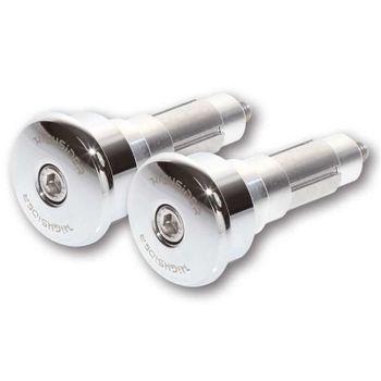 Soporte para espejo de bar Highsider Curve cromado