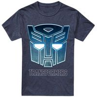 transformers camiseta generations steel para mujer