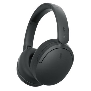 Auriculares Sony WH-CH730N inalámbricos Bluetooth con cancelación de ruido negros