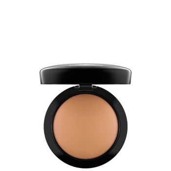 MAC Mineralize Skinfinish Natural Powder - Dark Tan