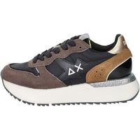 sun68 deportivas moda z46229 para mujer